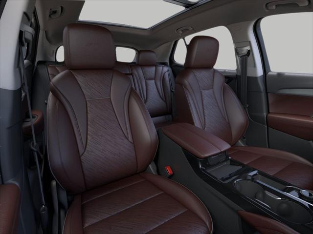 new 2024 Buick Envision car, priced at $42,693