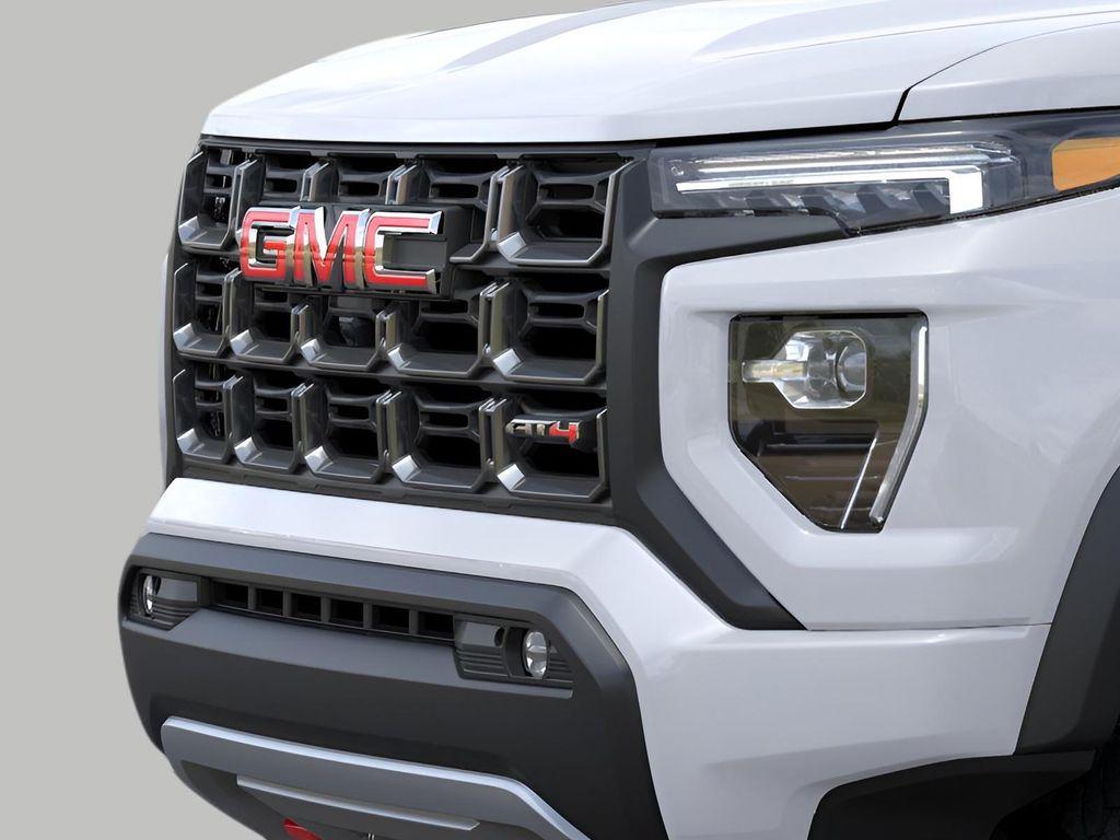 new 2026 GMC Canyon car, priced at $51,696