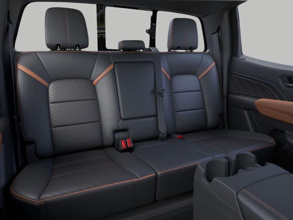 new 2026 GMC Canyon car, priced at $51,696