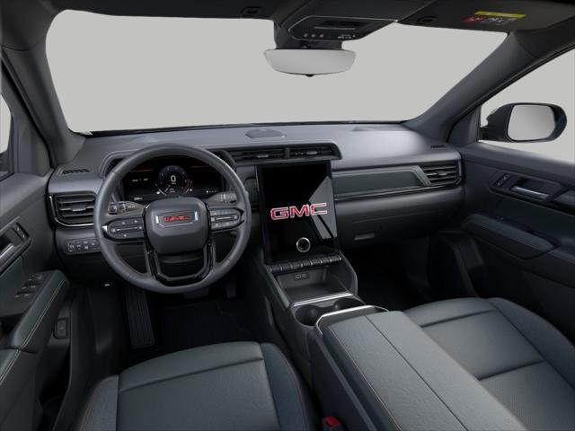 new 2026 GMC Terrain car, priced at $44,000