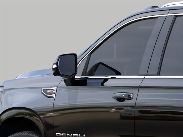 new 2025 GMC Yukon XL car, priced at $96,374