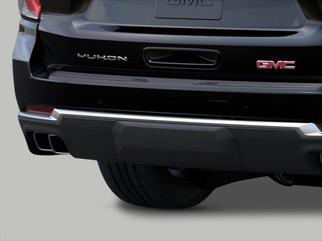 new 2025 GMC Yukon XL car, priced at $96,374