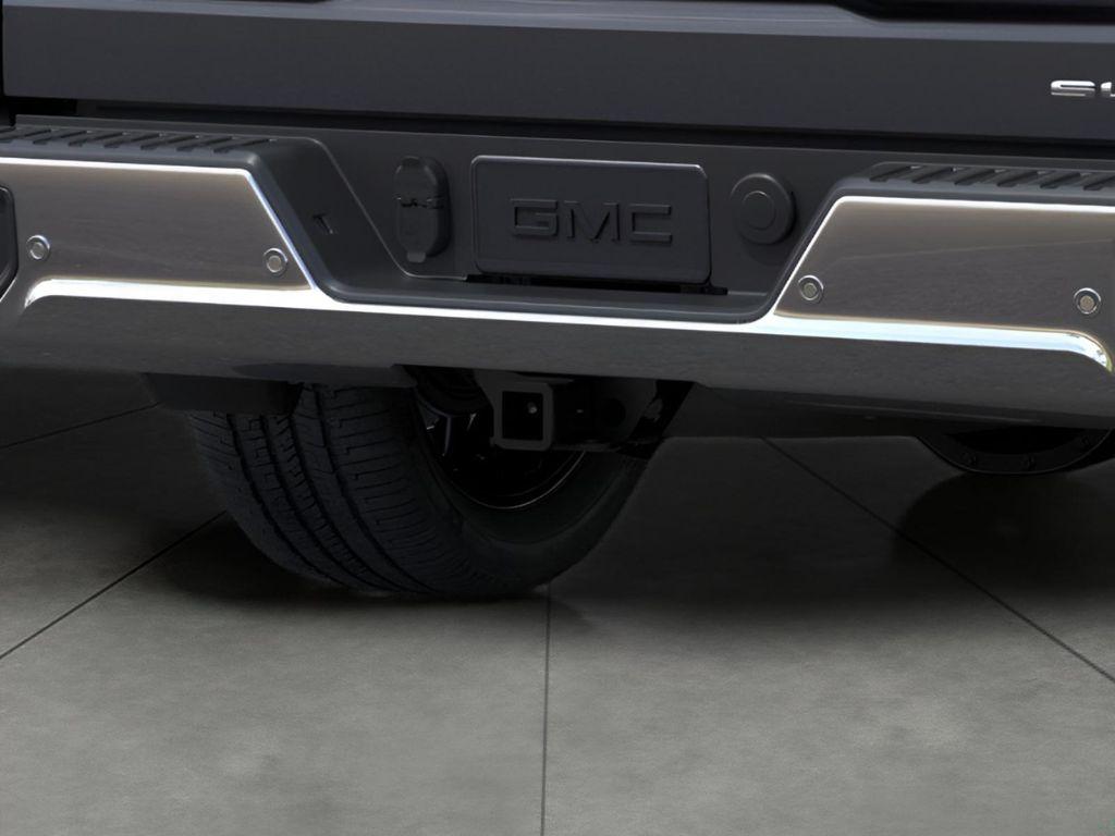new 2026 GMC Sierra 1500 car, priced at $64,311
