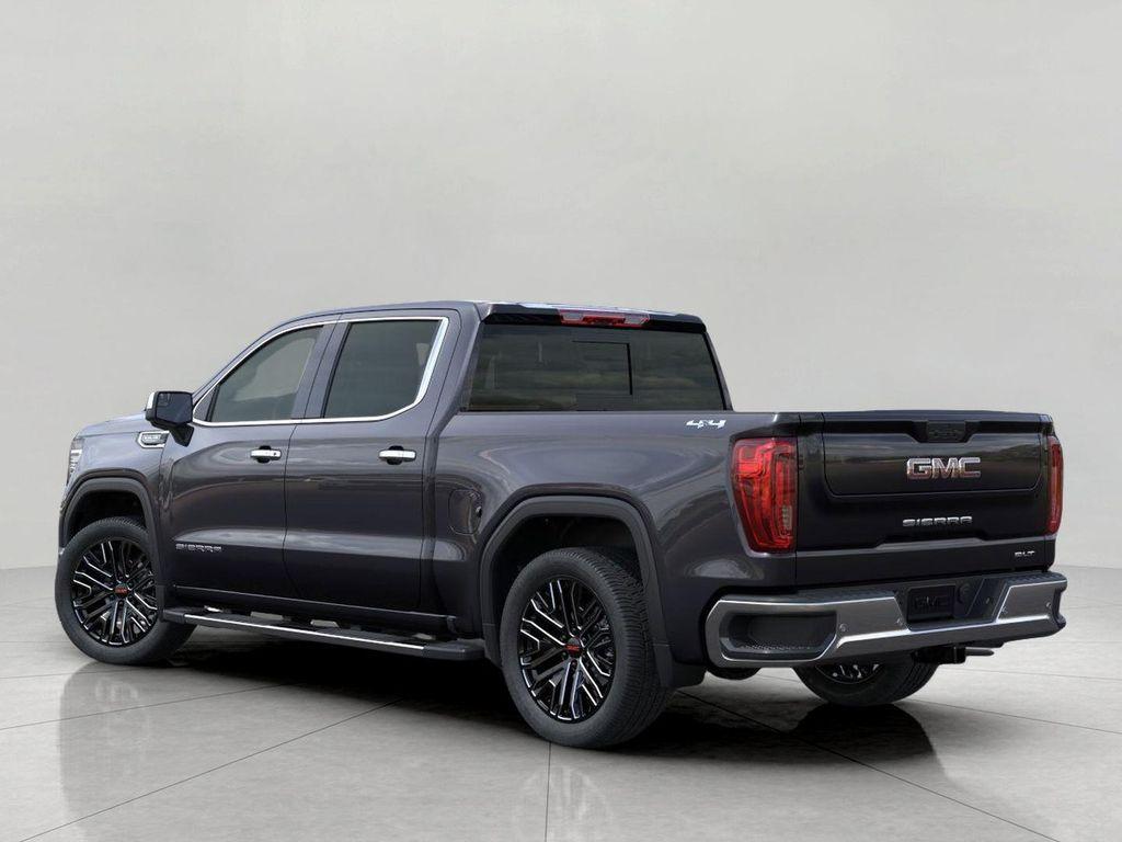 new 2026 GMC Sierra 1500 car, priced at $64,311