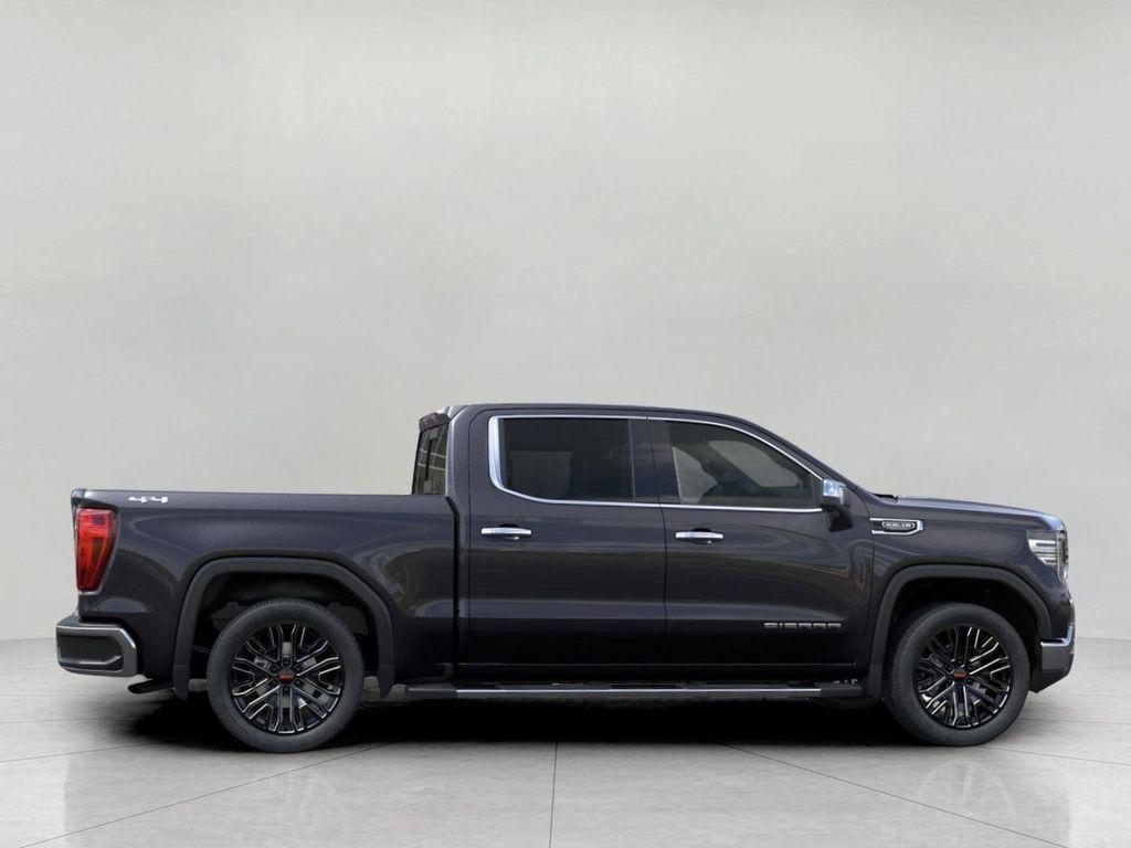 new 2026 GMC Sierra 1500 car, priced at $64,311