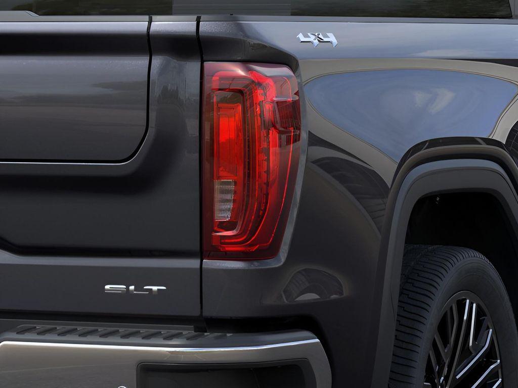new 2026 GMC Sierra 1500 car, priced at $64,311