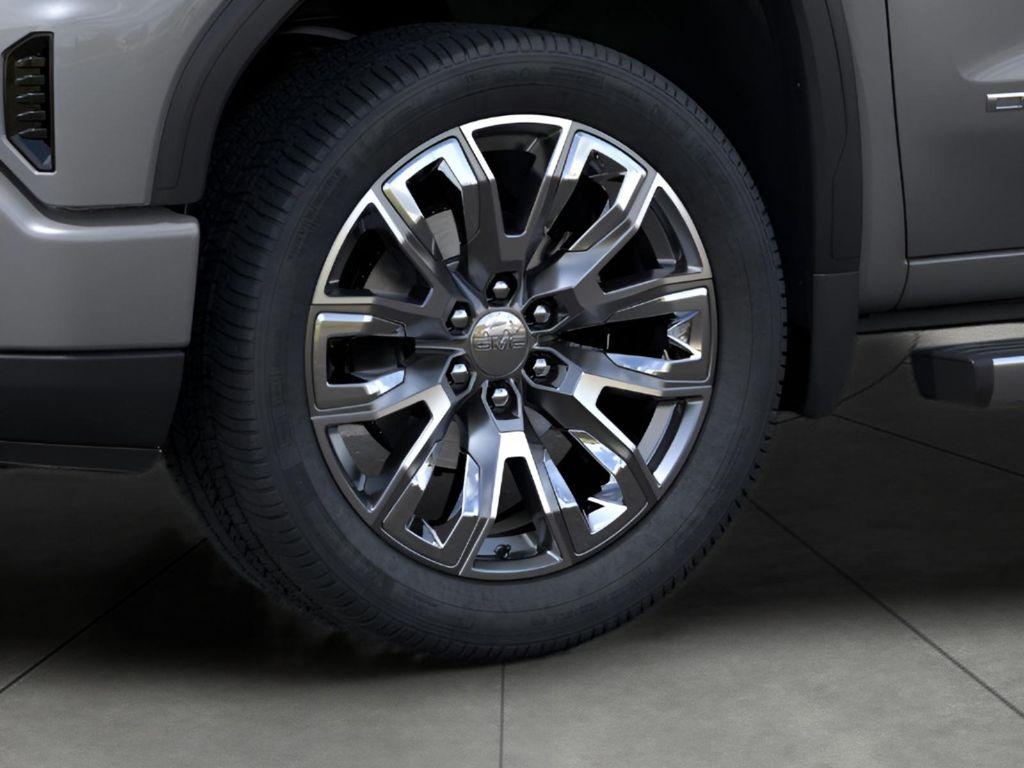 new 2026 GMC Sierra 1500 car, priced at $74,490