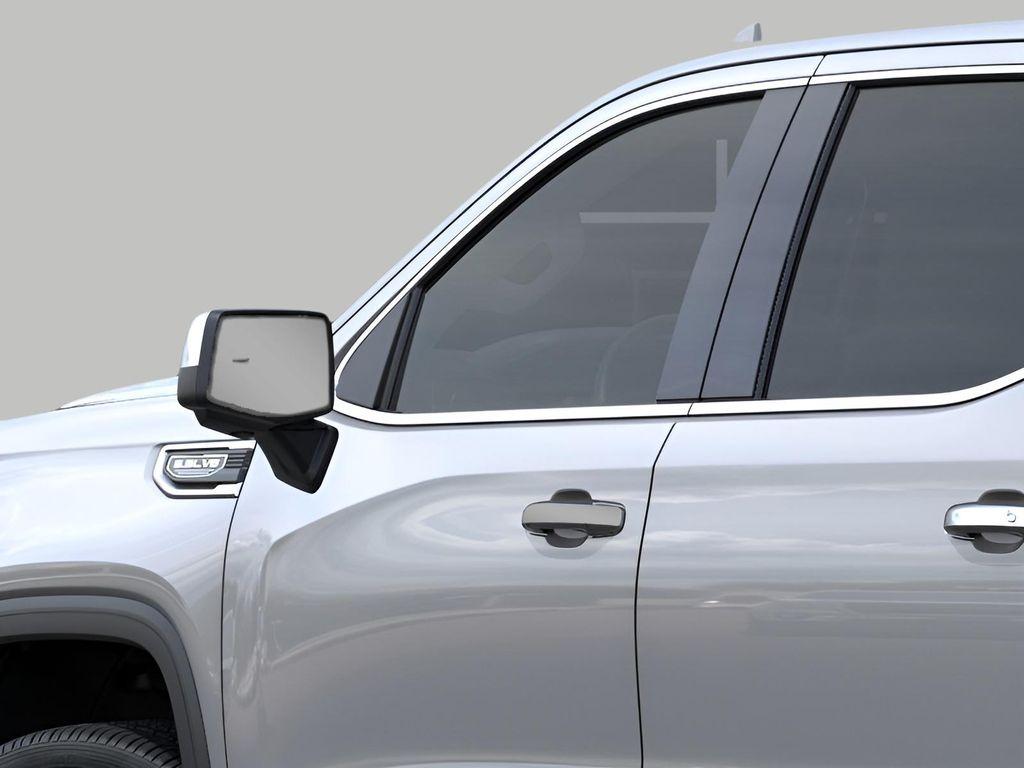 new 2026 GMC Sierra 1500 car, priced at $74,490