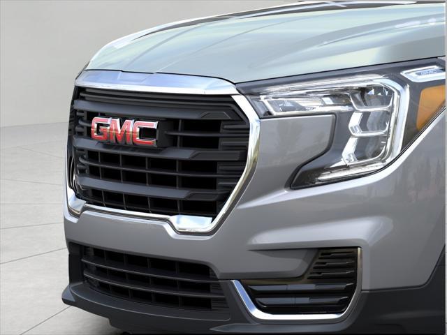 new 2024 GMC Terrain car, priced at $29,957