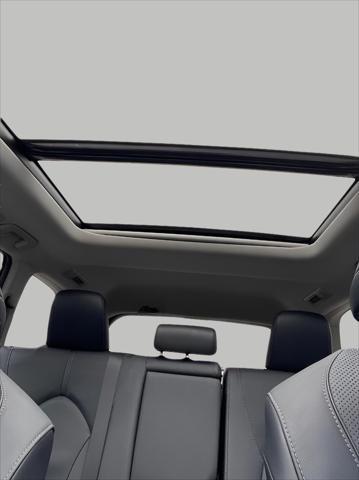 used 2024 Toyota Grand Highlander car, priced at $52,848