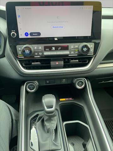 used 2024 Toyota Grand Highlander car, priced at $52,848