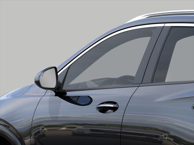 new 2025 Buick Encore GX car, priced at $29,087