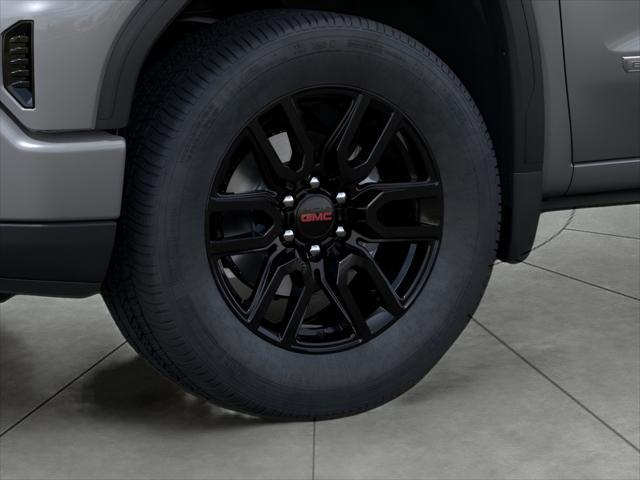 new 2025 GMC Sierra 1500 car, priced at $56,082