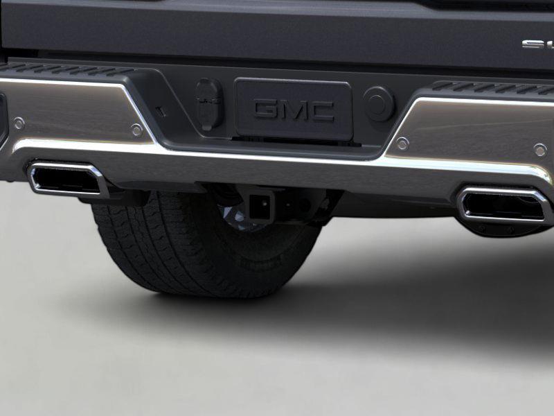 new 2026 GMC Sierra 1500 car, priced at $61,237