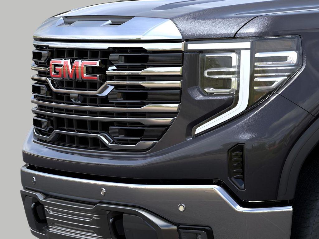 new 2026 GMC Sierra 1500 car, priced at $61,237