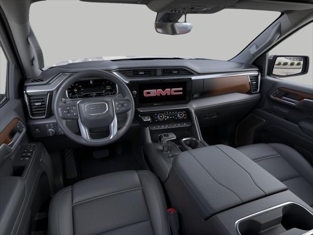 new 2024 GMC Sierra 1500 car, priced at $76,014