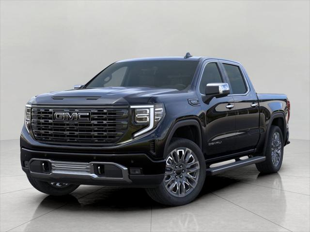 new 2025 GMC Sierra 1500 car, priced at $82,985