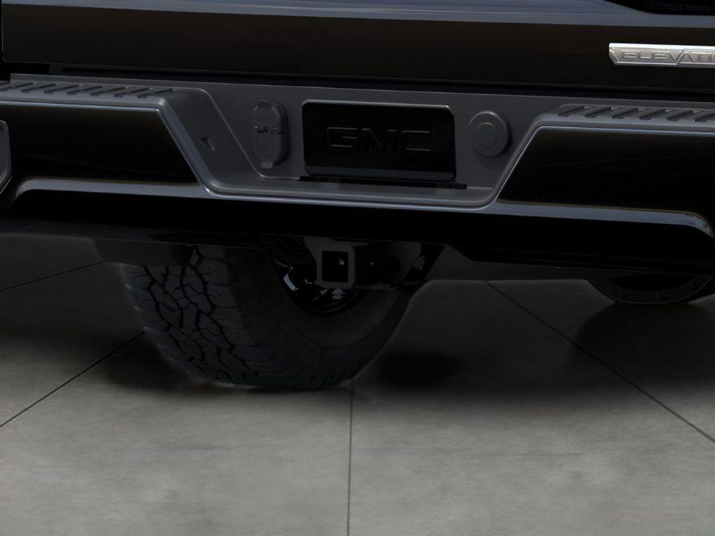 new 2026 GMC Sierra 1500 car, priced at $60,467