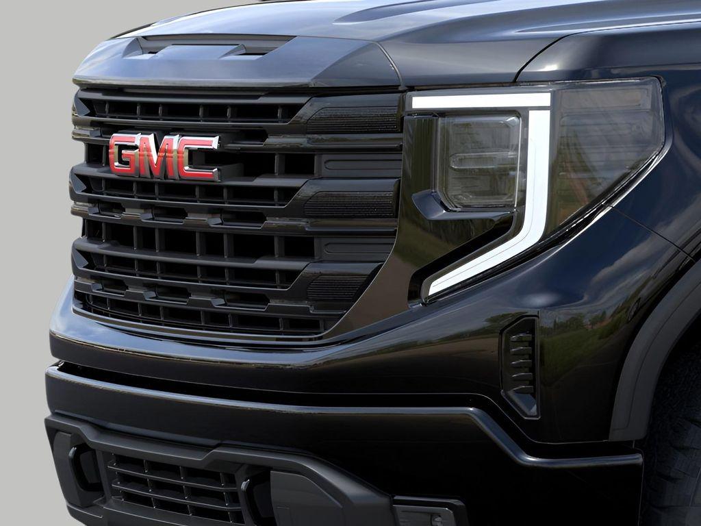 new 2026 GMC Sierra 1500 car, priced at $60,467