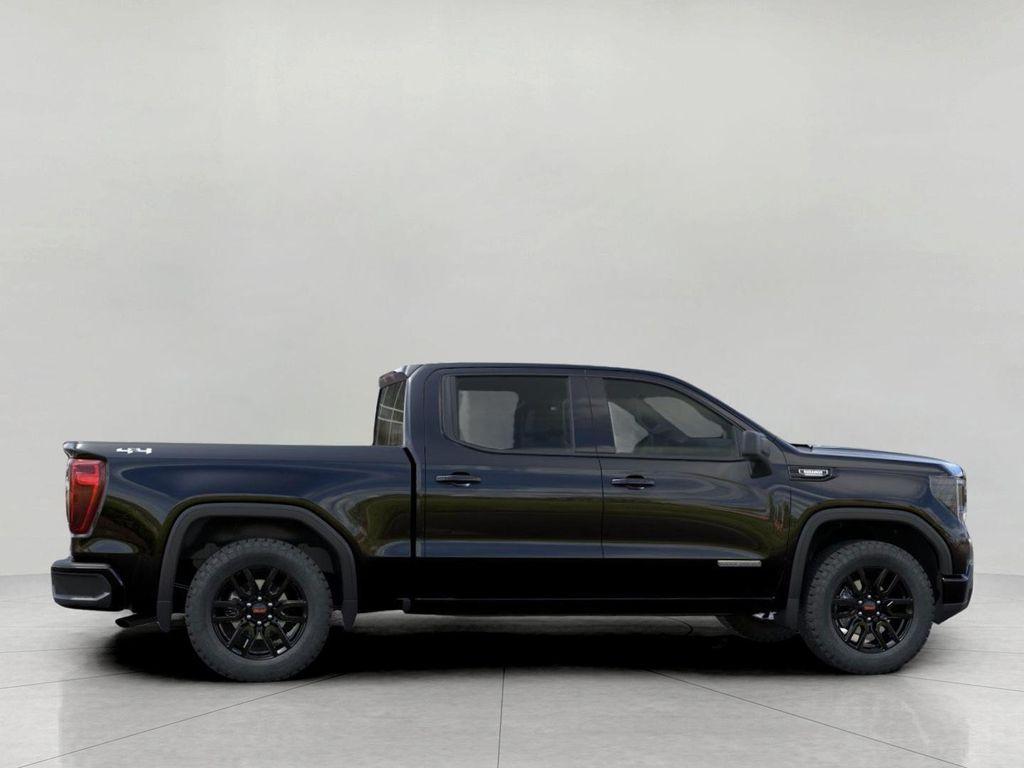 new 2026 GMC Sierra 1500 car, priced at $60,467