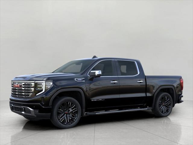 new 2024 GMC Sierra 1500 car, priced at $73,746