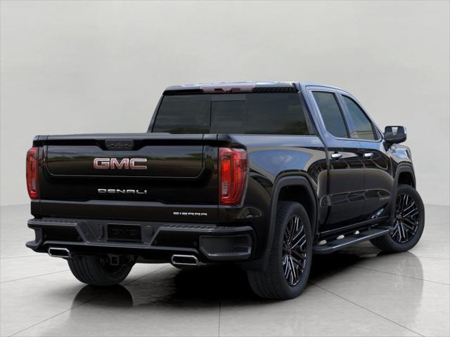 new 2024 GMC Sierra 1500 car, priced at $73,746