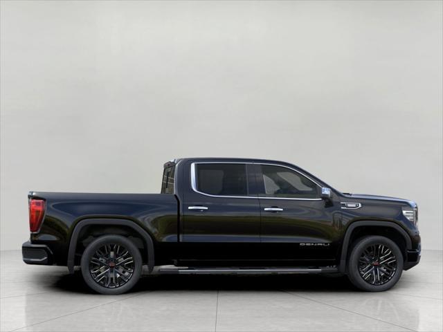 new 2024 GMC Sierra 1500 car, priced at $73,746