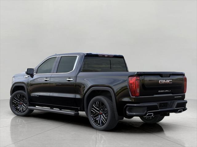 new 2024 GMC Sierra 1500 car, priced at $73,746