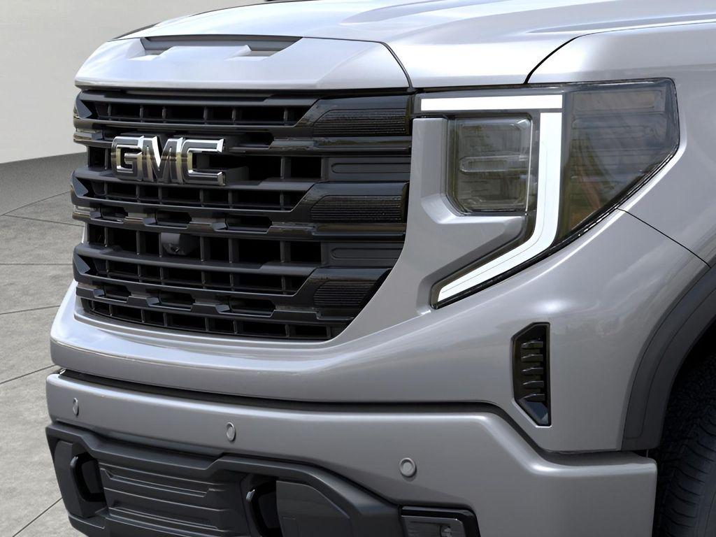 new 2026 GMC Sierra 1500 car, priced at $63,391