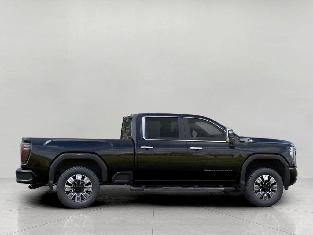 new 2026 GMC Sierra 2500 car, priced at $81,414