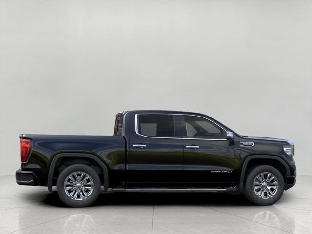 new 2024 GMC Sierra 1500 car, priced at $72,847