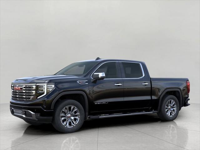 new 2024 GMC Sierra 1500 car, priced at $72,847