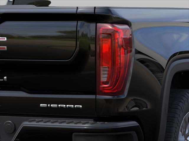 new 2024 GMC Sierra 1500 car, priced at $72,847