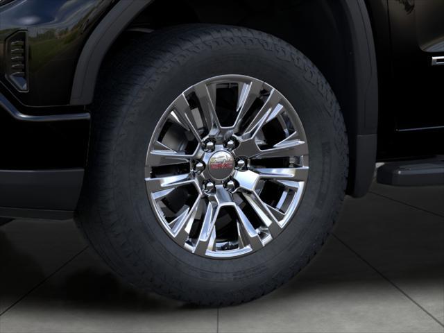 new 2024 GMC Sierra 1500 car, priced at $72,847