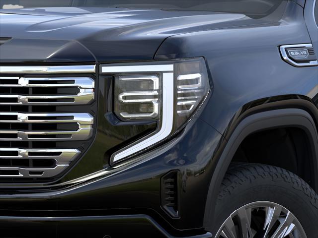 new 2024 GMC Sierra 1500 car, priced at $72,847