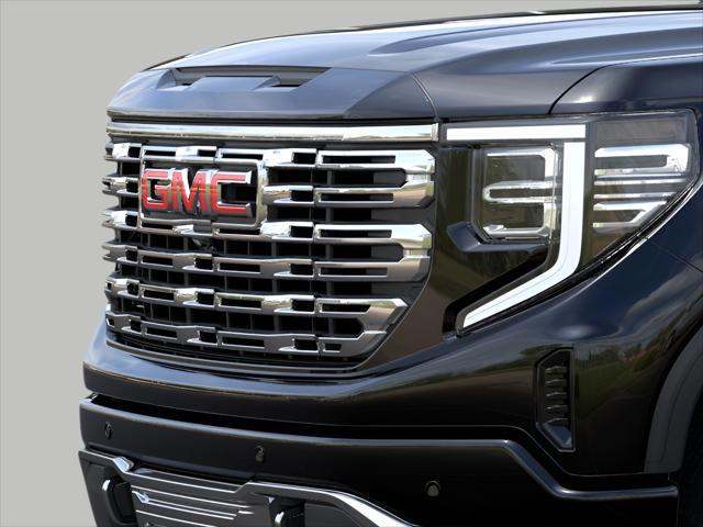 new 2024 GMC Sierra 1500 car, priced at $72,847