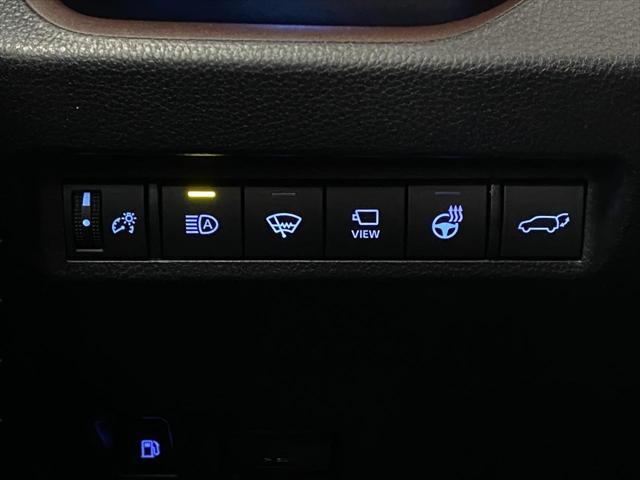 used 2020 Toyota RAV4 Hybrid car, priced at $33,334