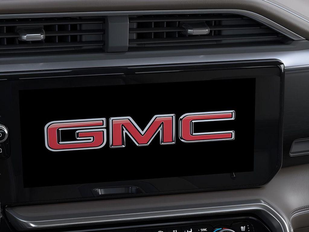 new 2026 GMC Sierra 1500 car, priced at $74,626