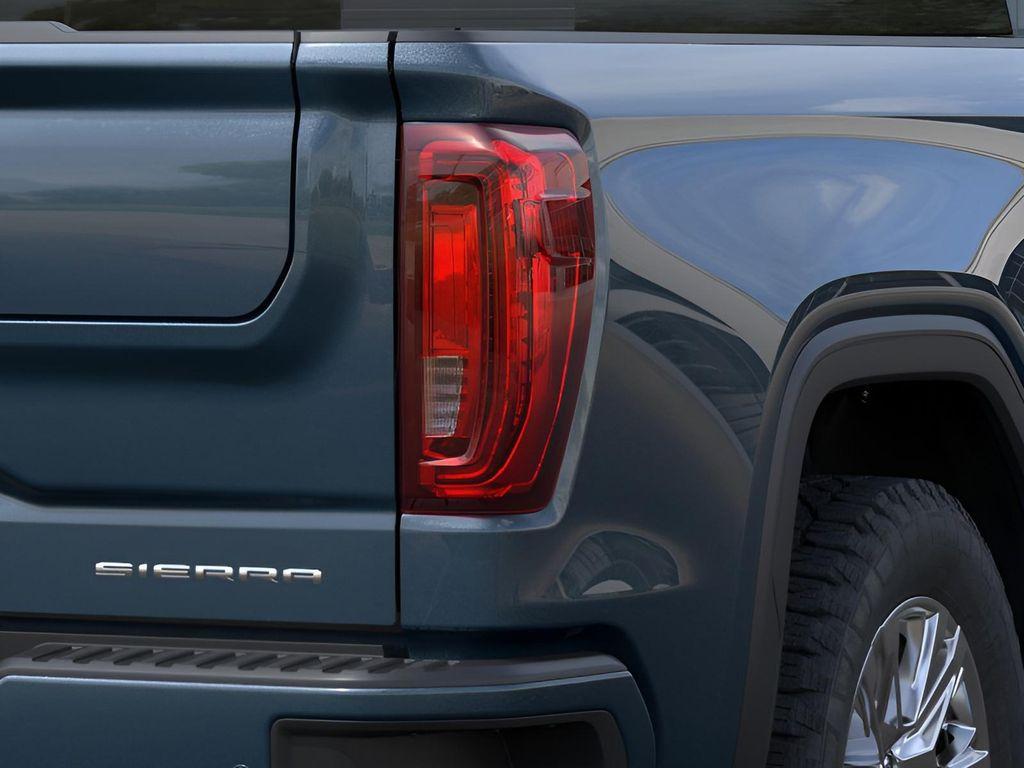 new 2026 GMC Sierra 1500 car, priced at $74,626