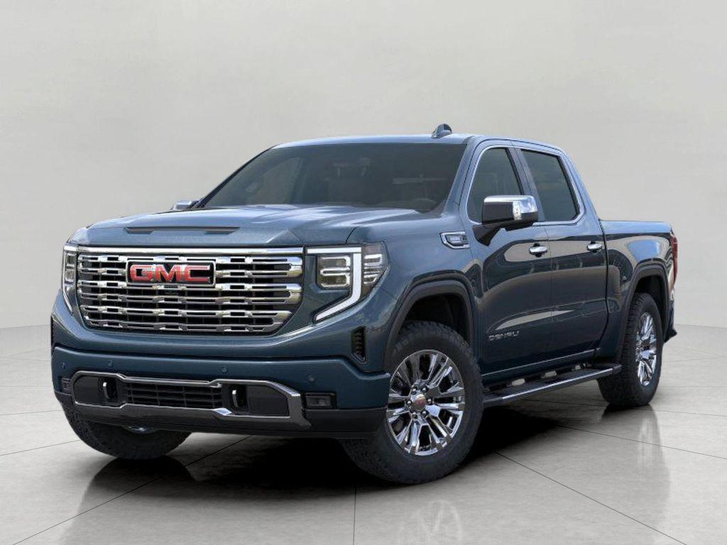 new 2026 GMC Sierra 1500 car, priced at $74,626