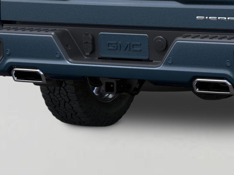 new 2026 GMC Sierra 1500 car, priced at $74,626