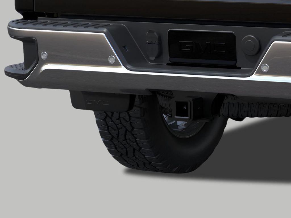 new 2026 GMC Sierra 2500 car, priced at $72,833