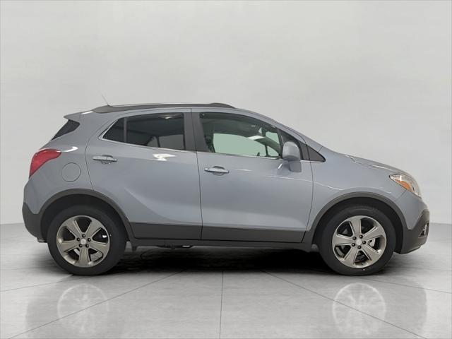 used 2013 Buick Encore car, priced at $11,345