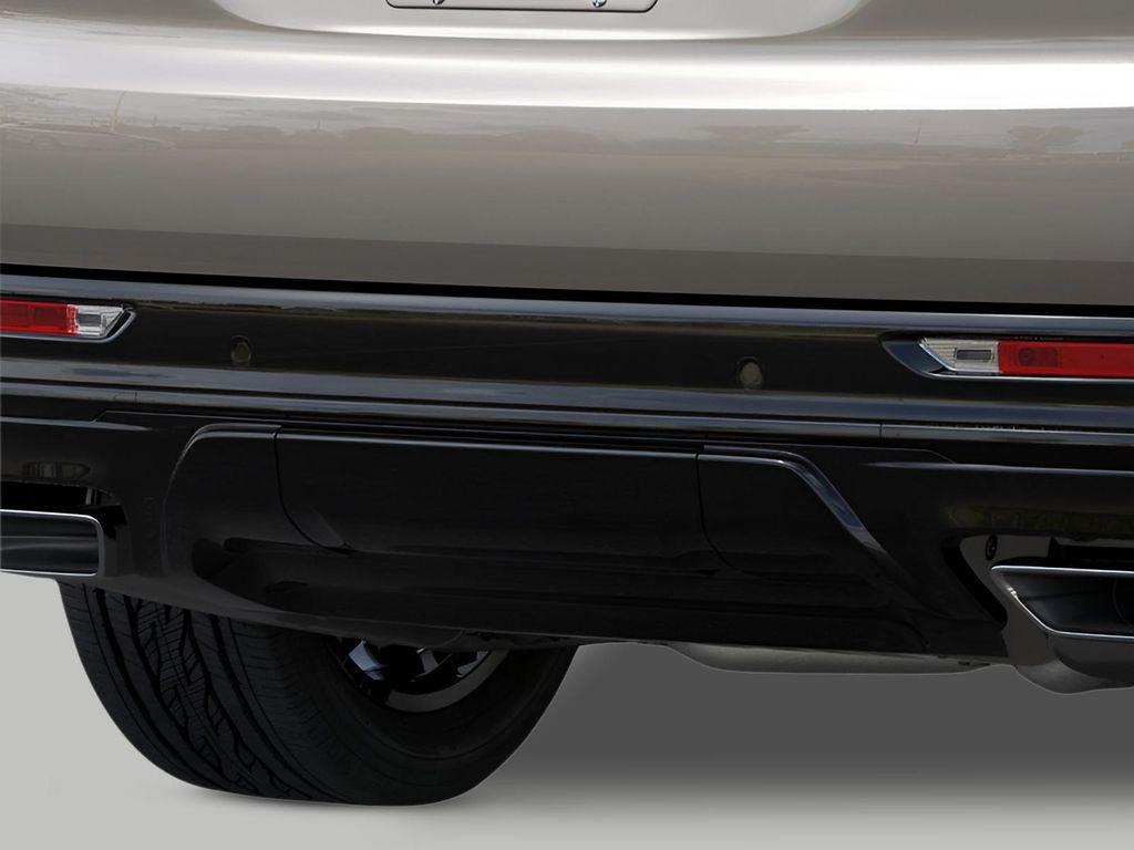 new 2026 Buick Enclave car, priced at $57,813