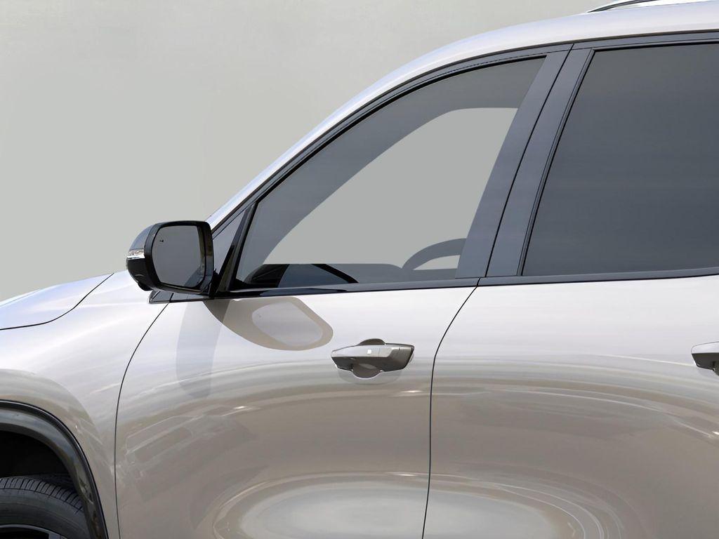 new 2026 Buick Enclave car, priced at $57,813