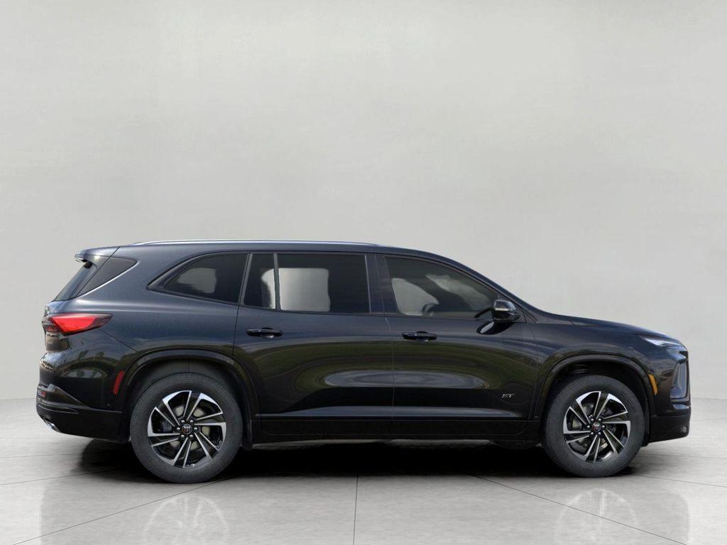 new 2026 Buick Enclave car, priced at $56,794
