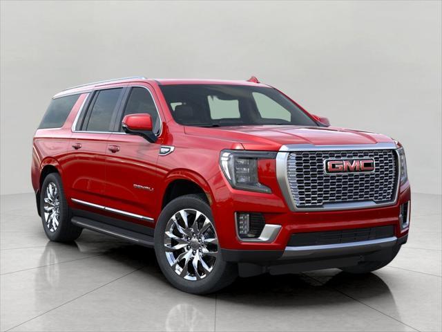 new 2024 GMC Yukon XL car, priced at $88,300