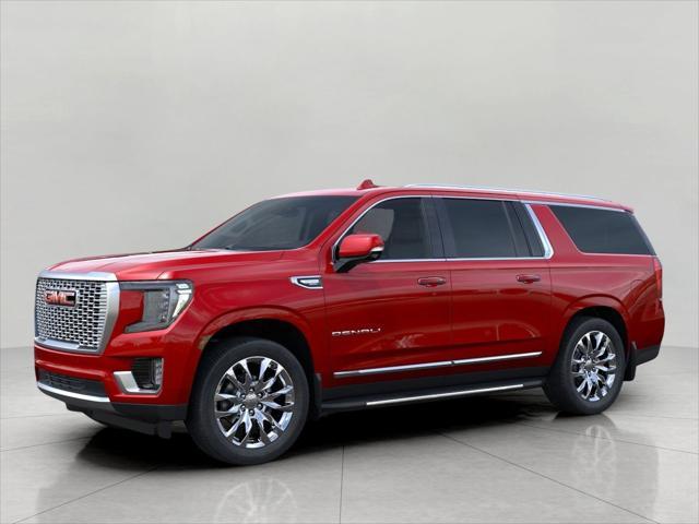 new 2024 GMC Yukon XL car, priced at $88,300