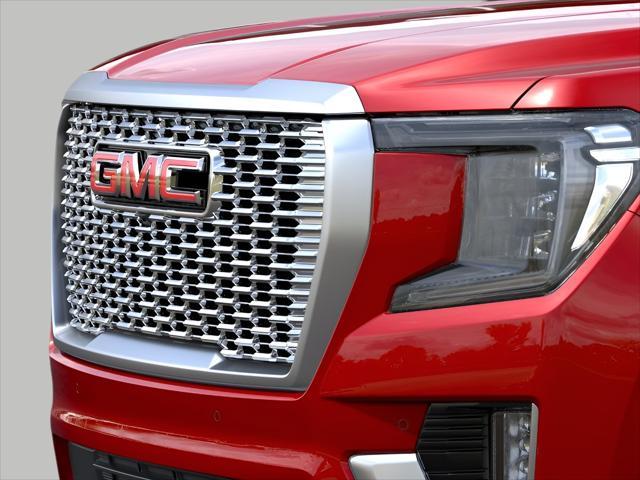 new 2024 GMC Yukon XL car, priced at $88,300