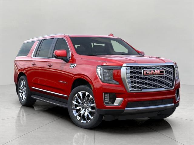 new 2024 GMC Yukon XL car, priced at $88,300